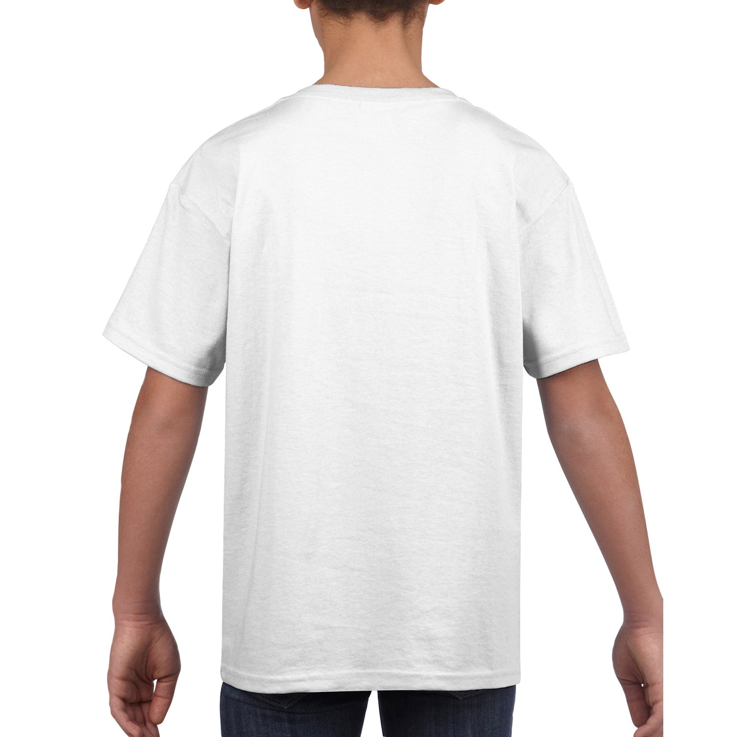 Hope, Classic Kids Crewneck T-shirt